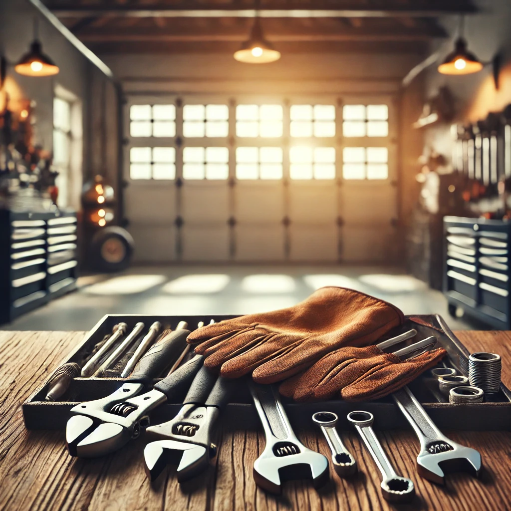 About Our Family-Owned Garage Door Company in La Crescenta CA - Professional Service Team