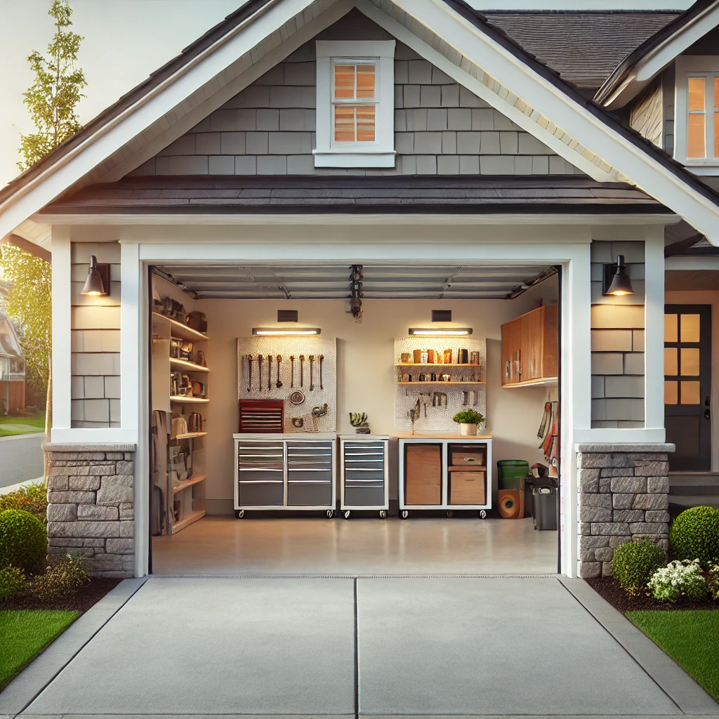 Latest garage door repair tips and maintenance guides from La Crescenta's trusted experts