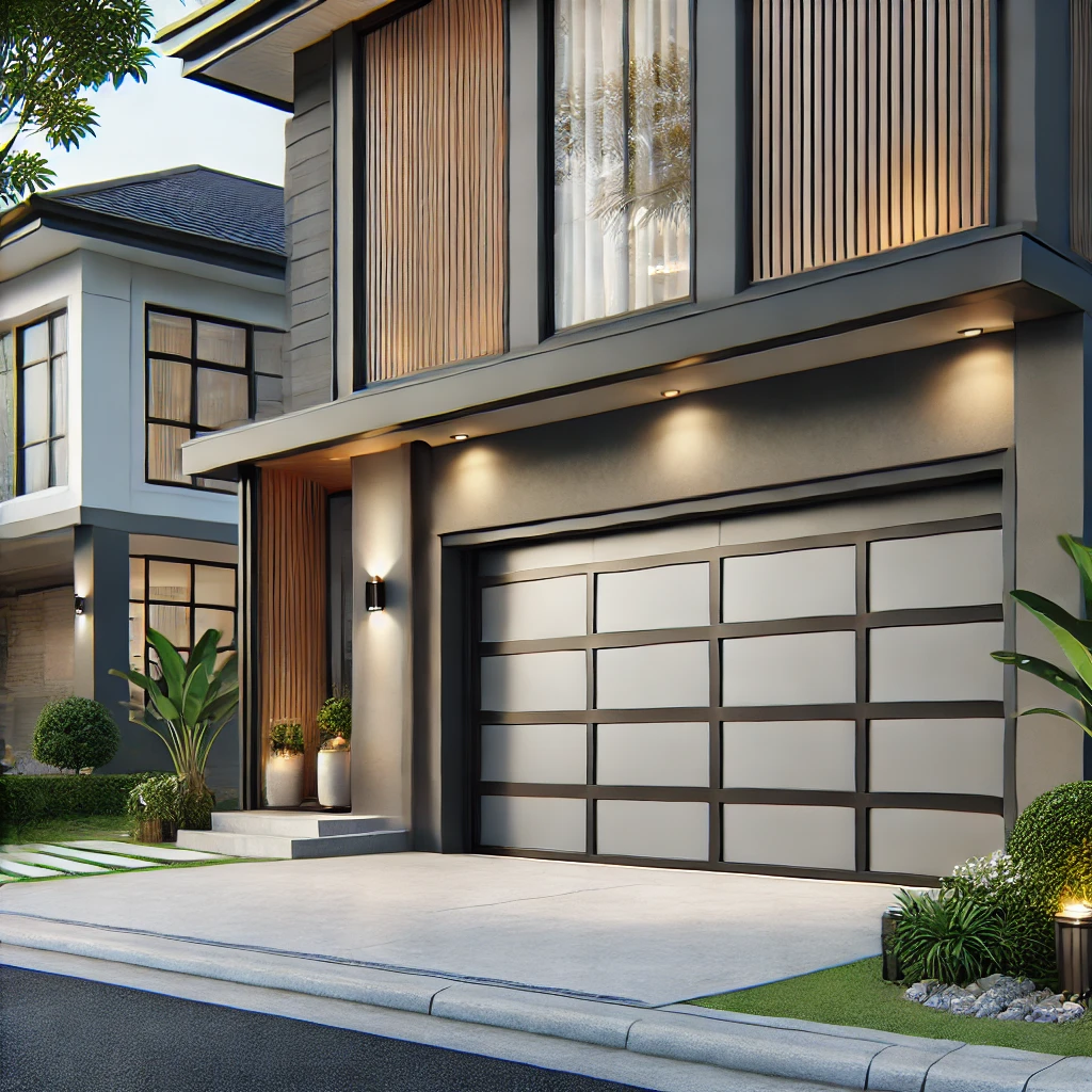 Professional Garage Door Company La Crescenta CA - 24/7 Emergency Service & Repairs