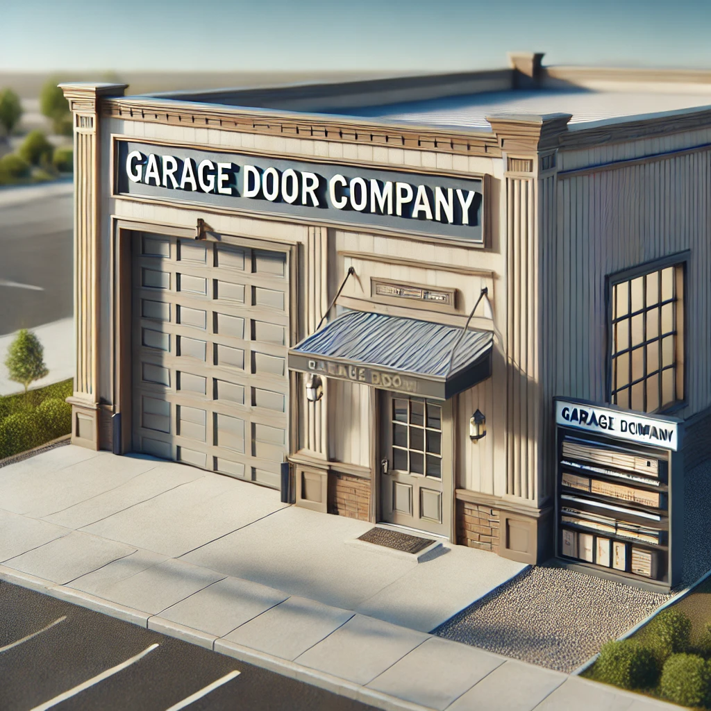 Best Garage Door Company Near Me La Crescenta CA - 24/7 Emergency Service