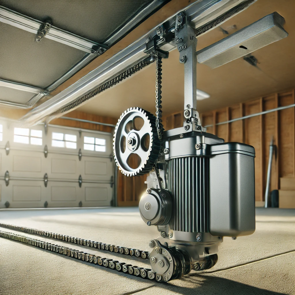 Garage Door Opener Installation & Service in La Crescenta CA - Professional Solutions for All Opener Brands