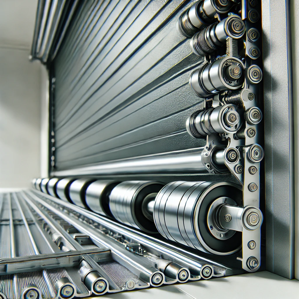 Expert Roller Garage Door Repairs La Crescenta CA - Professional Door System Specialists